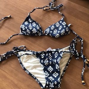 Eberjay ikat bikini